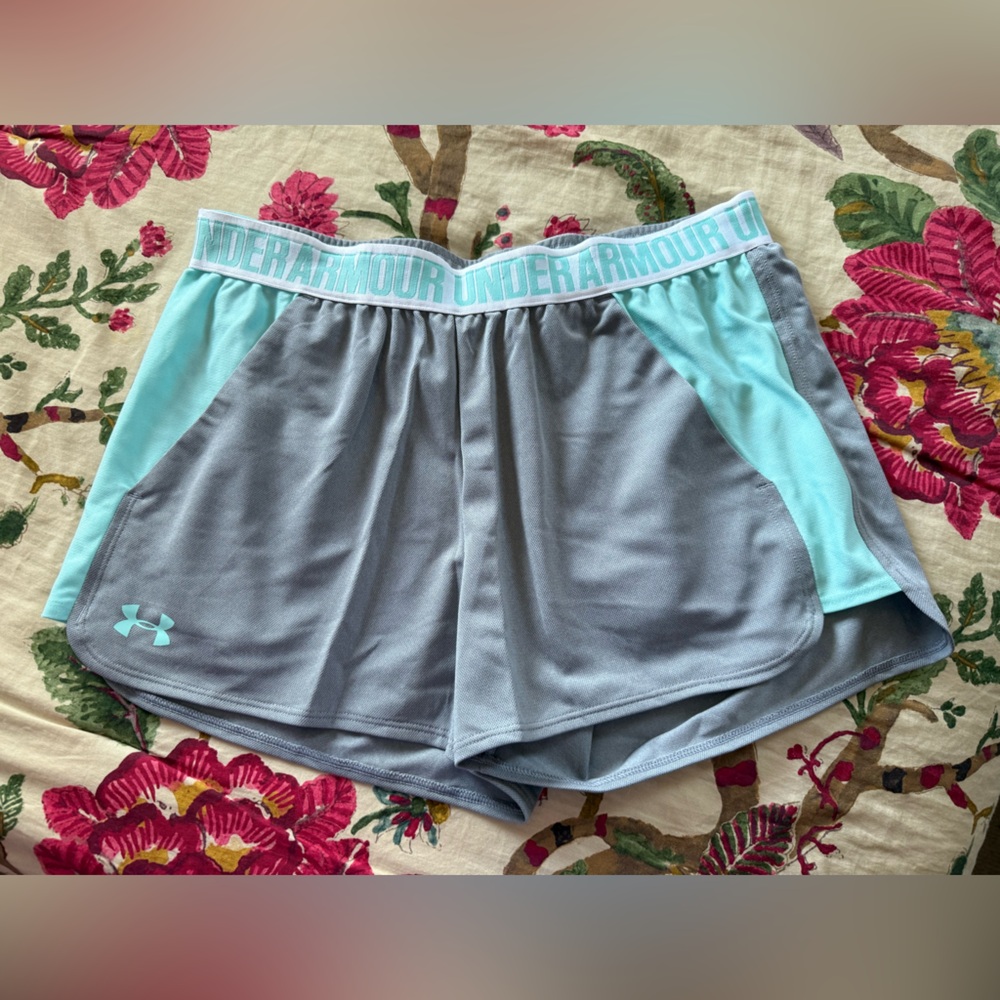Under Armour Athletic Shorts